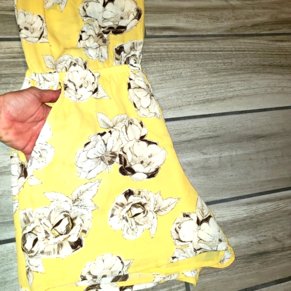 Romper - Picture 5 of 12